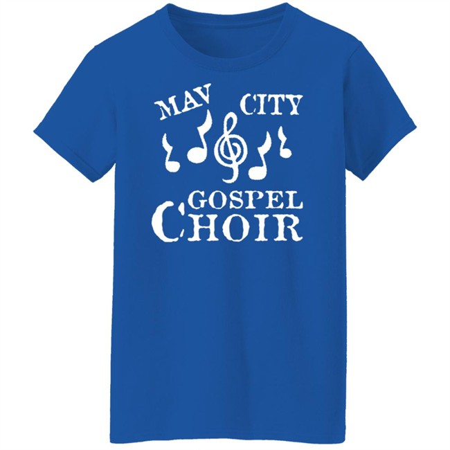 Shop Maverick City Merch Store Mav City Gospel Choir Shirt Shop Maverick City Merch Store Mav City Gospel Choir Shirt