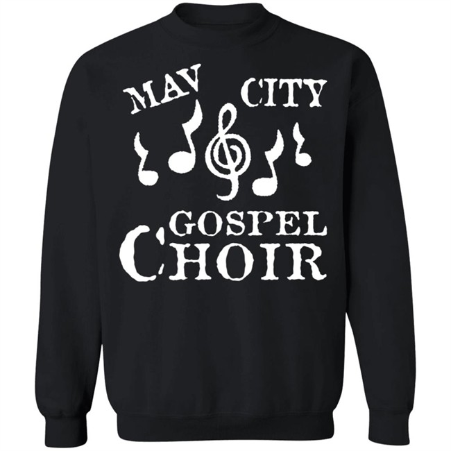 Shop Maverick City Merch Store Mav City Gospel Choir Shirt Shop Maverick City Merch Store Mav City Gospel Choir Shirt