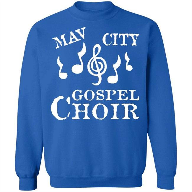 Shop Maverick City Merch Store Mav City Gospel Choir Shirt Shop Maverick City Merch Store Mav City Gospel Choir Shirt