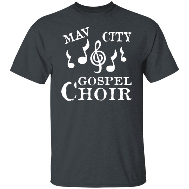 Shop Maverick City Merch Store Mav City Gospel Choir Shirt Shop Maverick City Merch Store Mav City Gospel Choir Shirt