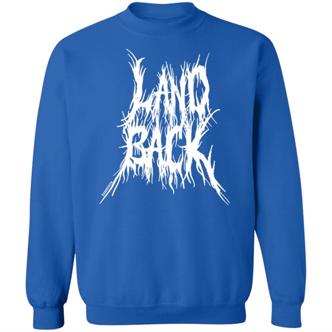 Dommivera Merch Land Back T Shirt Auntie Ag Dommivera Merch Land Back T Shirt Auntie Ag