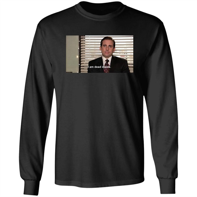 I Am Dead Inside Shirt Dankeweiter I Am Dead Inside Shirt Dankeweiter