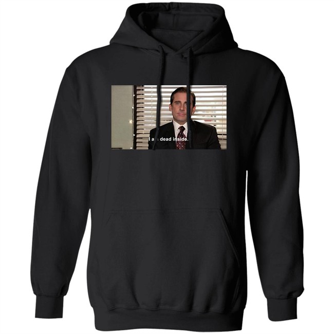 I Am Dead Inside Shirt Dankeweiter I Am Dead Inside Shirt Dankeweiter