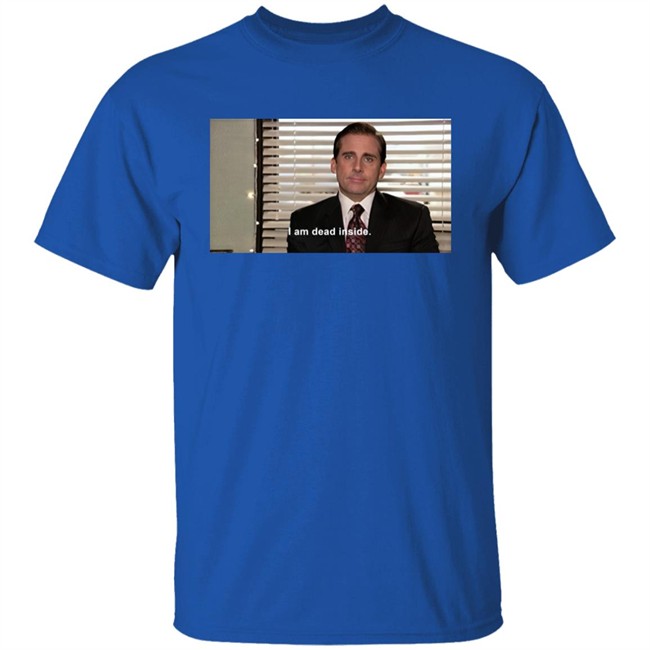 I Am Dead Inside Shirt Dankeweiter I Am Dead Inside Shirt Dankeweiter