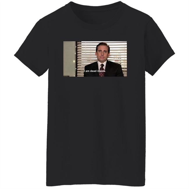 I Am Dead Inside Shirt Dankeweiter I Am Dead Inside Shirt Dankeweiter