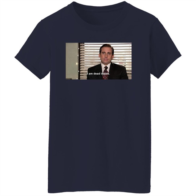 I Am Dead Inside Shirt Dankeweiter I Am Dead Inside Shirt Dankeweiter