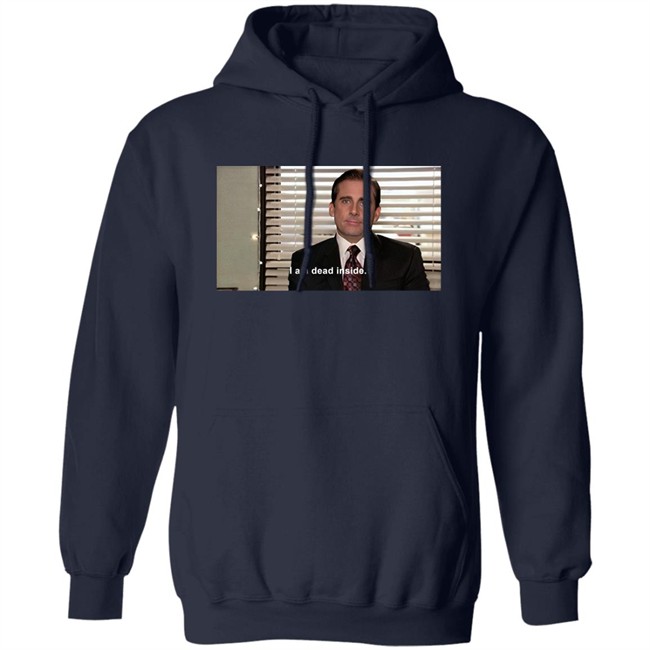 I Am Dead Inside Shirt Dankeweiter I Am Dead Inside Shirt Dankeweiter