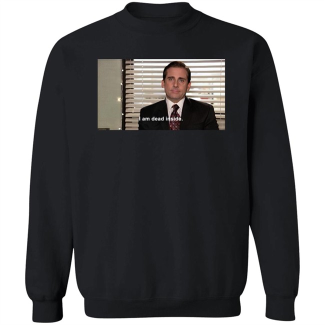 I Am Dead Inside Shirt Dankeweiter I Am Dead Inside Shirt Dankeweiter