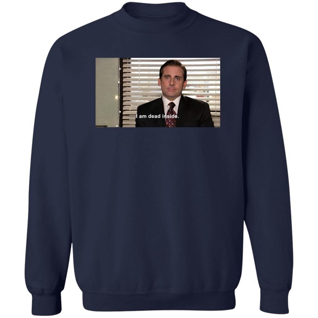 I Am Dead Inside Shirt Dankeweiter I Am Dead Inside Shirt Dankeweiter