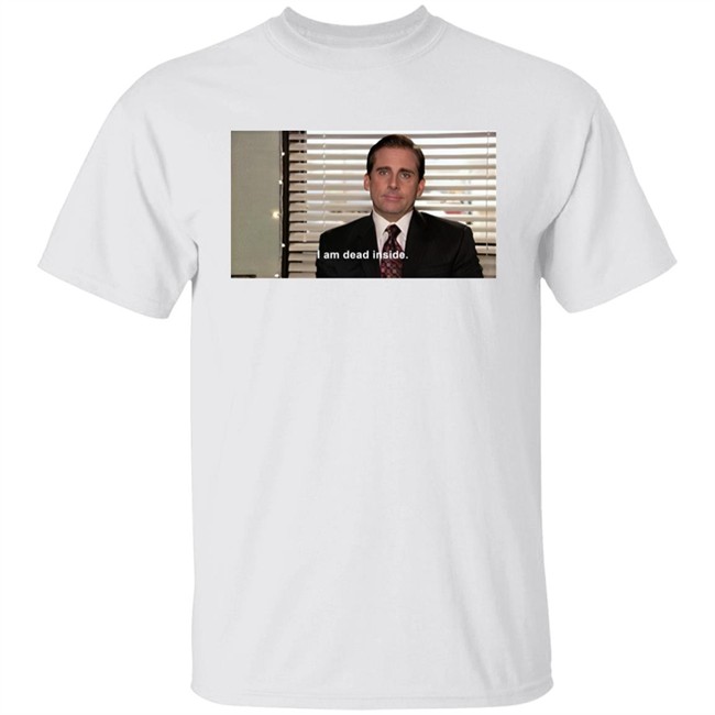 I Am Dead Inside Shirt Dankeweiter I Am Dead Inside Shirt Dankeweiter