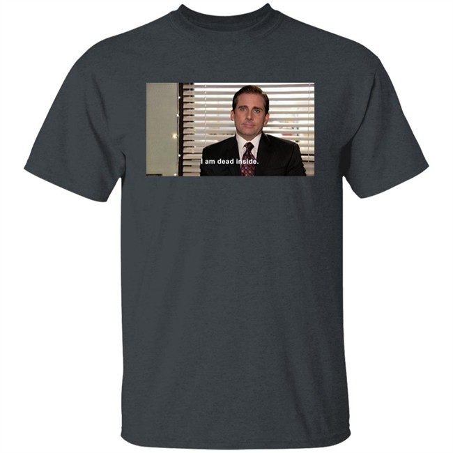 I Am Dead Inside Shirt Dankeweiter I Am Dead Inside Shirt Dankeweiter