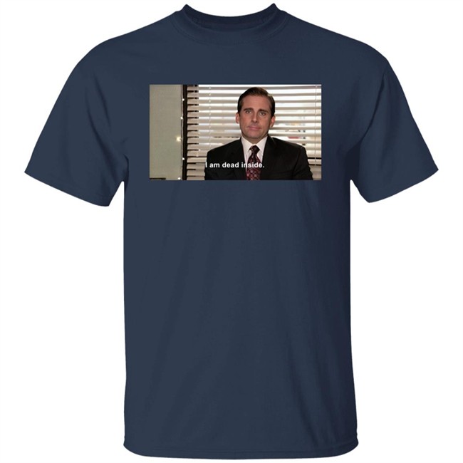 I Am Dead Inside Shirt Dankeweiter I Am Dead Inside Shirt Dankeweiter
