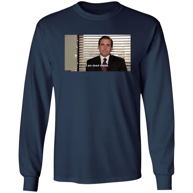 I Am Dead Inside Shirt Dankeweiter I Am Dead Inside Shirt Dankeweiter
