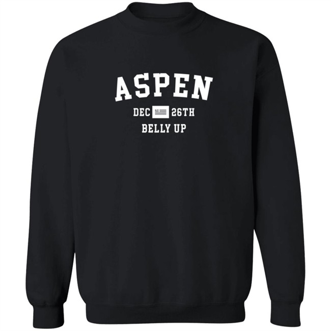 Zhu Merch Aspen Sweater Sweatshirt