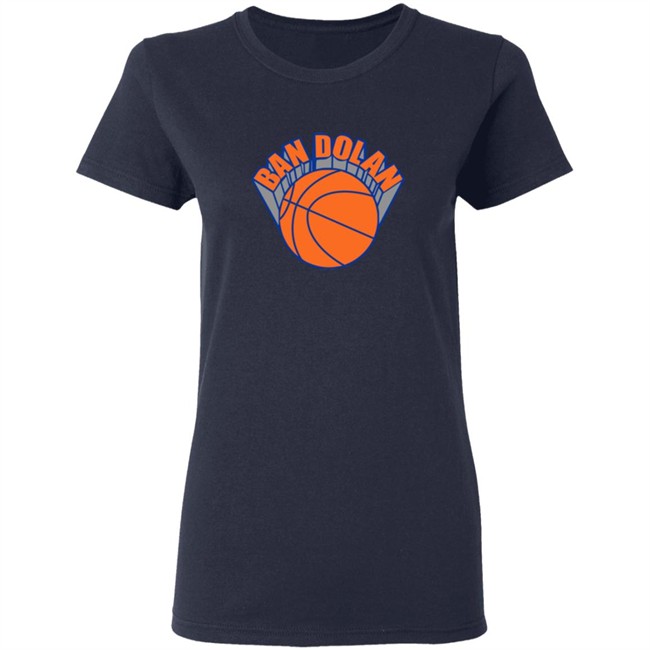 Ban Dolan Shirt Ban Dolan Shirt