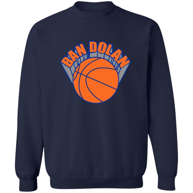 Ban Dolan Shirt Ban Dolan Shirt