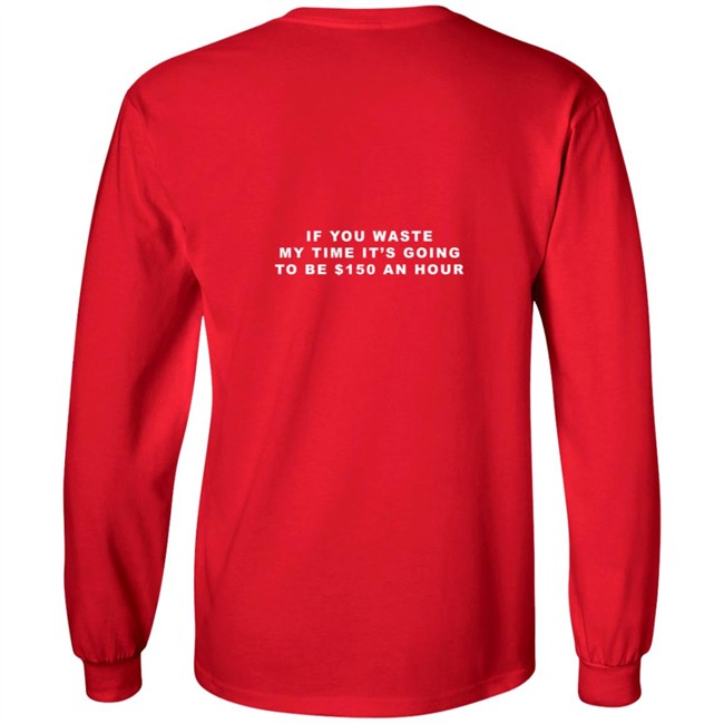Tixxo Merch Red Cupid Tee Shirt Tixxo Merch Red Cupid Tee Shirt