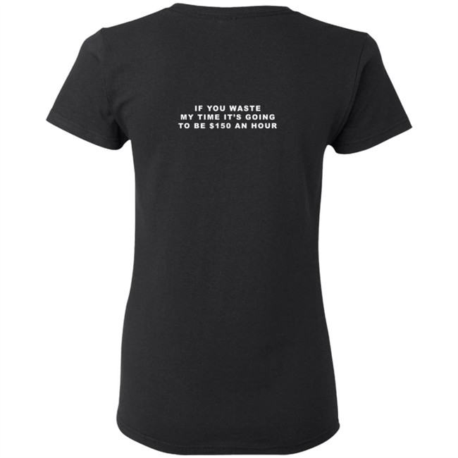 Tixxo Merch Red Cupid Tee Shirt Tixxo Merch Red Cupid Tee Shirt