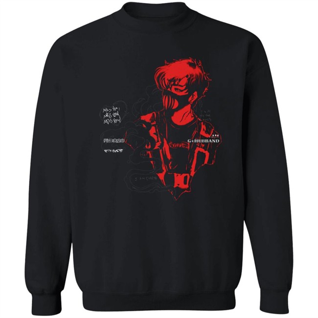 Corpse Husband Merch Official Website Hoodie Corpse Husband Merch Official Website Hoodie