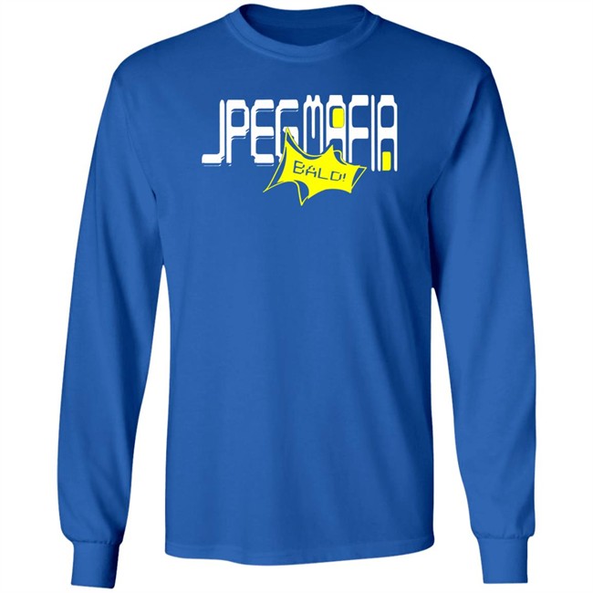 Jpegmafia Merch Jpegmafia Bald Peggy Shirt Jpegmafia Merch Jpegmafia Bald Peggy Shirt
