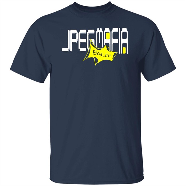 Jpegmafia Merch Jpegmafia Bald Peggy Shirt Jpegmafia Merch Jpegmafia Bald Peggy Shirt
