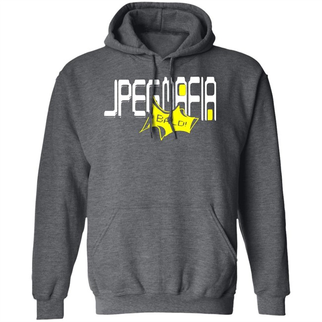 Jpegmafia Merch Jpegmafia Bald Peggy Shirt Jpegmafia Merch Jpegmafia Bald Peggy Shirt