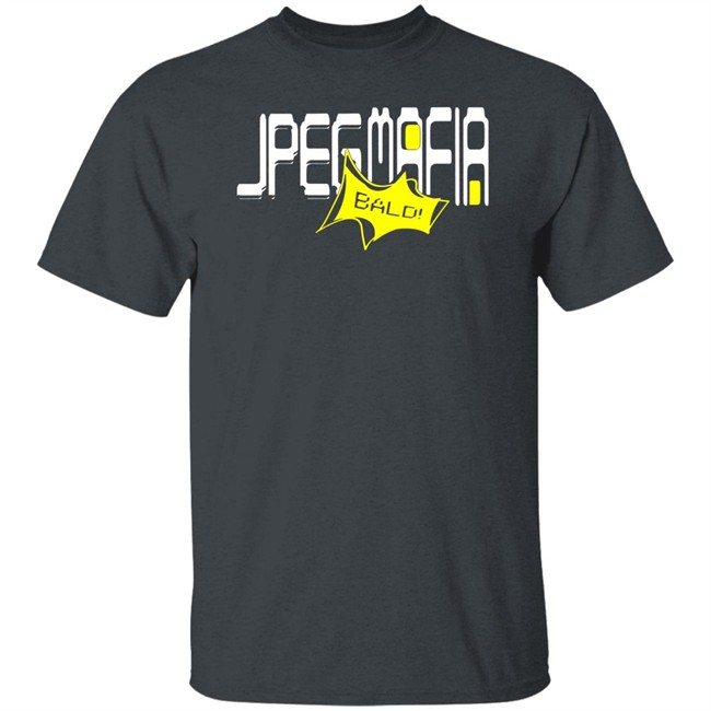 Jpegmafia Merch Jpegmafia Bald Peggy Shirt Jpegmafia Merch Jpegmafia Bald Peggy Shirt