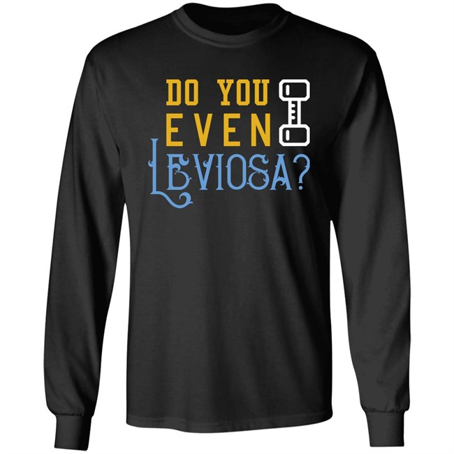 Do You Even Leviosa Levantamiento De Peso Shirt The Great Hall Do You Even Leviosa Levantamiento De Peso Shirt The Great Hall