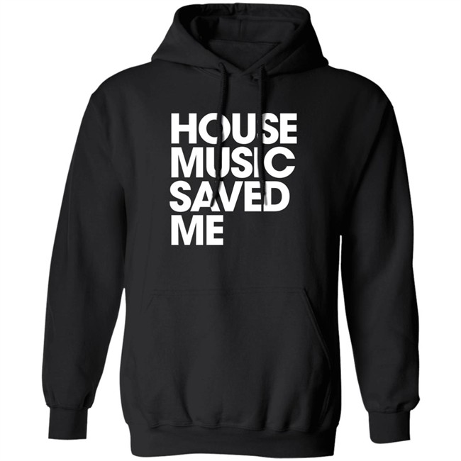 Dj John Gold Store House Music Saved Me Shirt Defected Records Dj John Gold Store House Music Saved Me Shirt Defected Records