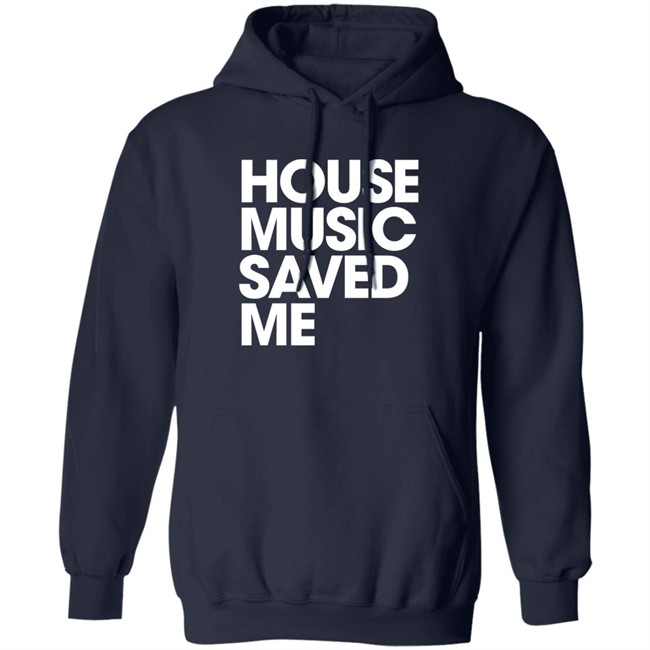 Dj John Gold Store House Music Saved Me Shirt Defected Records Dj John Gold Store House Music Saved Me Shirt Defected Records