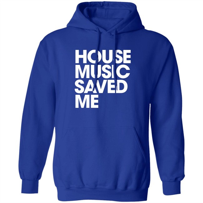 Dj John Gold Store House Music Saved Me Shirt Defected Records Dj John Gold Store House Music Saved Me Shirt Defected Records