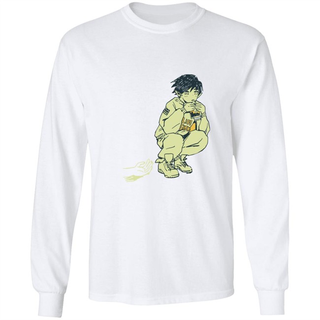 Omocat Shop Store Life Sucks T Shirt Omocat Shop Store Life Sucks T Shirt
