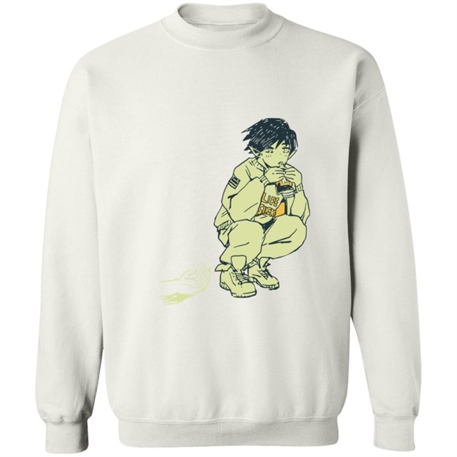 Omocat Shop Store Life Sucks T Shirt Omocat Shop Store Life Sucks T Shirt