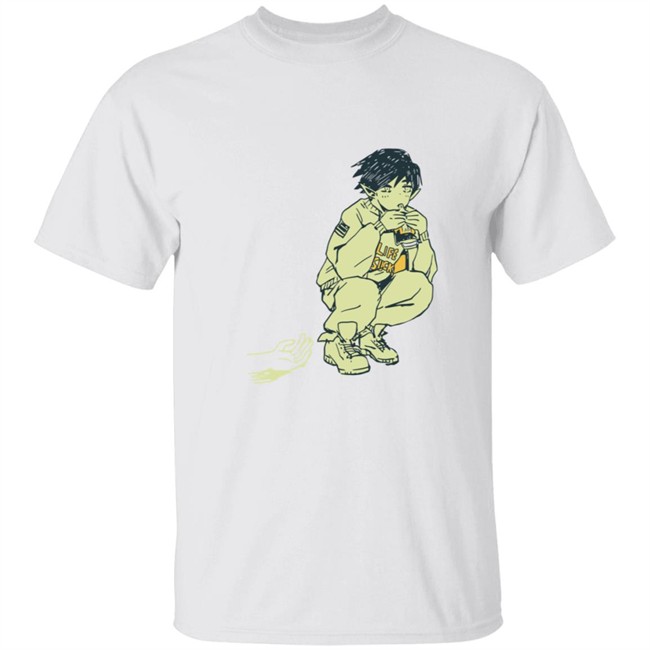 Omocat Shop Store Life Sucks T Shirt