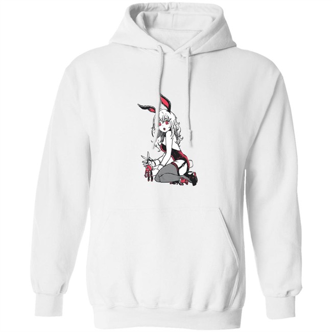 Omocat Shop Store Bunnygirl T Shirt Omocat Shop Store Bunnygirl T Shirt
