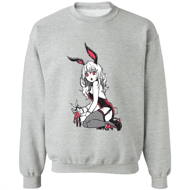 Omocat Shop Store Bunnygirl T Shirt Omocat Shop Store Bunnygirl T Shirt
