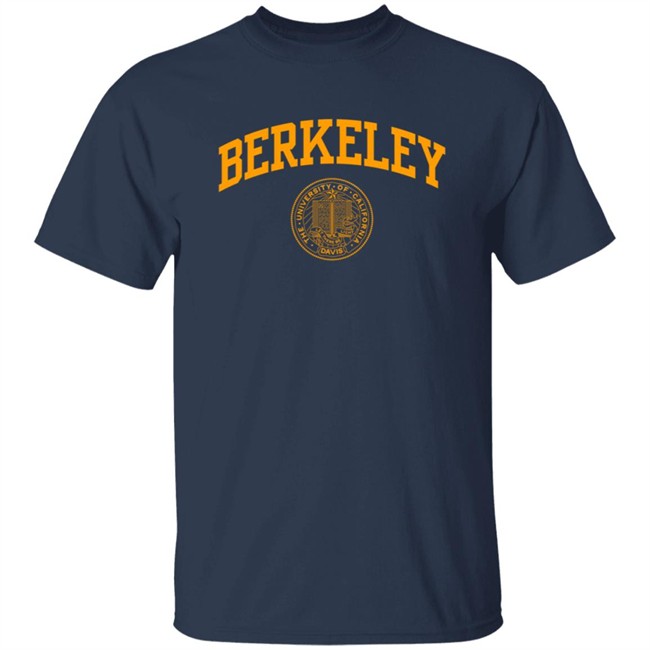 Uc Berkeley Crewneck Sweatshirt Uc Berkeley Crewneck Sweatshirt