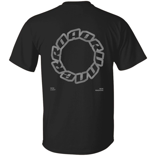 Brockhampton Store Merch Brockhampton Shirt Black