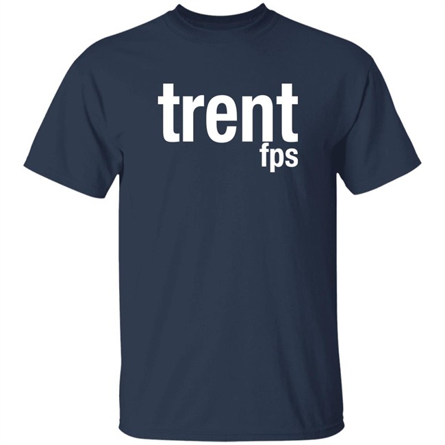 Guard Trent Fps Shirt Nicole Cairns