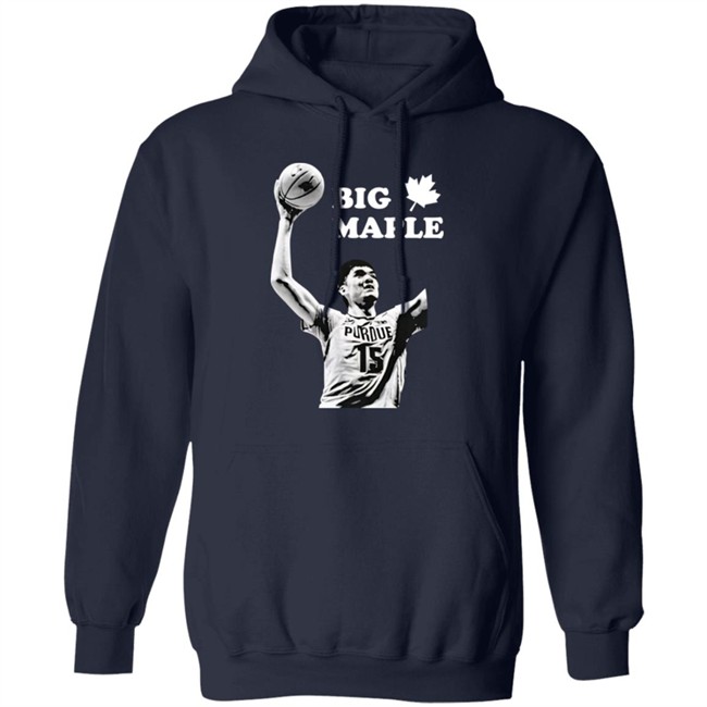 Zach Edey Big Maple Canada Shirt Aneesh Swamy Zach Edey Big Maple Canada Shirt Aneesh Swamy