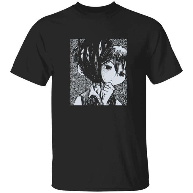 Omocat Shop Store Omori T Shirt