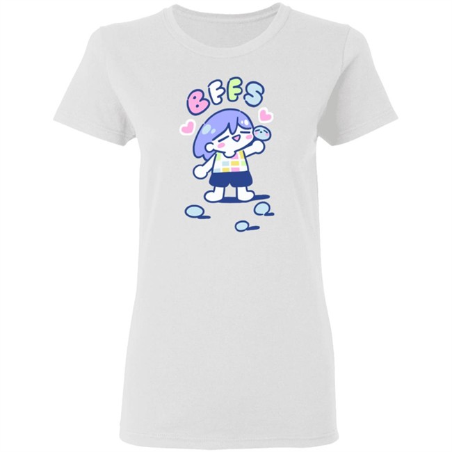 Omocat Shop Store Kel And Friend T Shirt Omocat Shop Store Kel And Friend T Shirt
