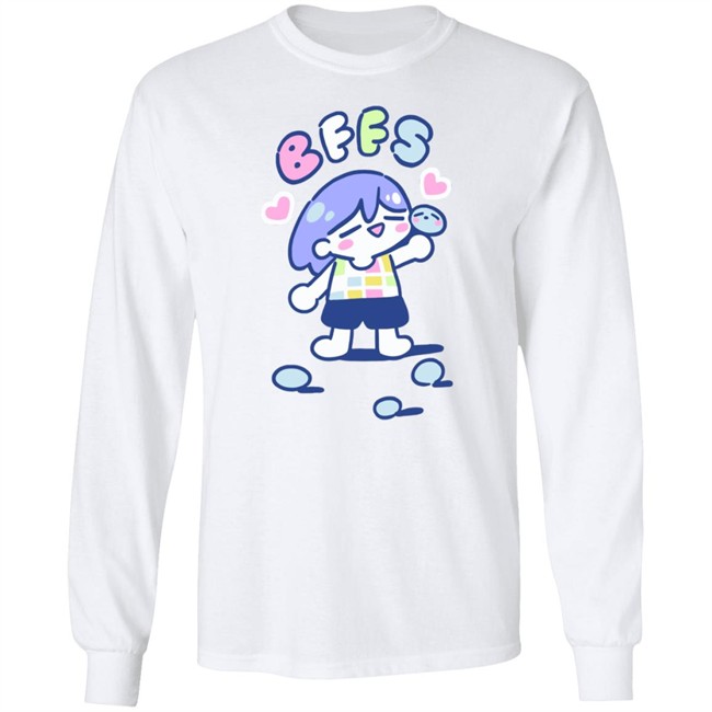 Omocat Shop Store Kel And Friend T Shirt Omocat Shop Store Kel And Friend T Shirt
