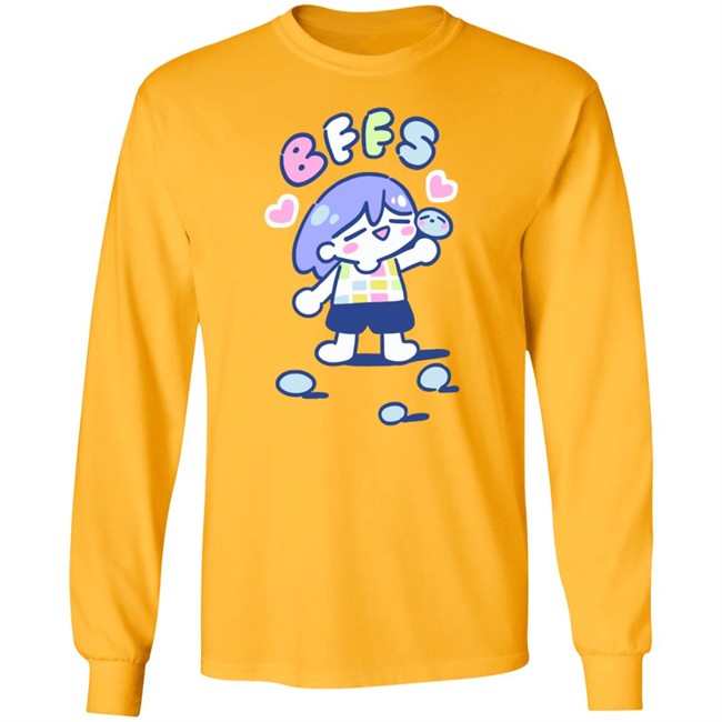 Omocat Shop Store Kel And Friend T Shirt Omocat Shop Store Kel And Friend T Shirt