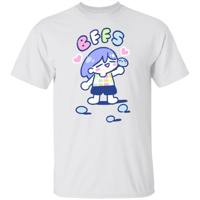 Omocat Shop Store Kel And Friend T Shirt Omocat Shop Store Kel And Friend T Shirt