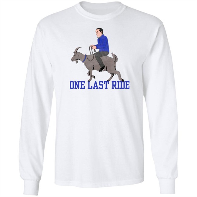 The Barstool Sports Merchandise Bench Mob One Last Ride D Tee Shirt The Barstool Sports Merchandise Bench Mob One Last Ride D Tee Shirt