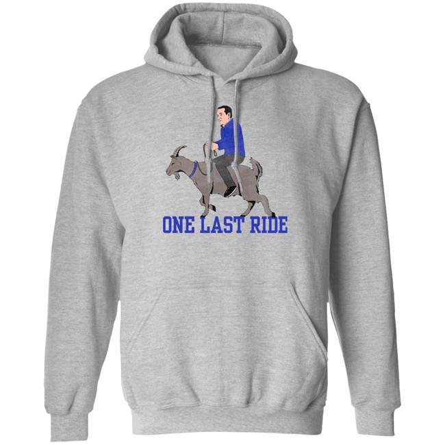 The Barstool Sports Merchandise Bench Mob One Last Ride D Tee Shirt The Barstool Sports Merchandise Bench Mob One Last Ride D Tee Shirt