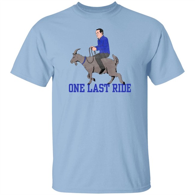 The Barstool Sports Merchandise Bench Mob One Last Ride D Tee Shirt The Barstool Sports Merchandise Bench Mob One Last Ride D Tee Shirt