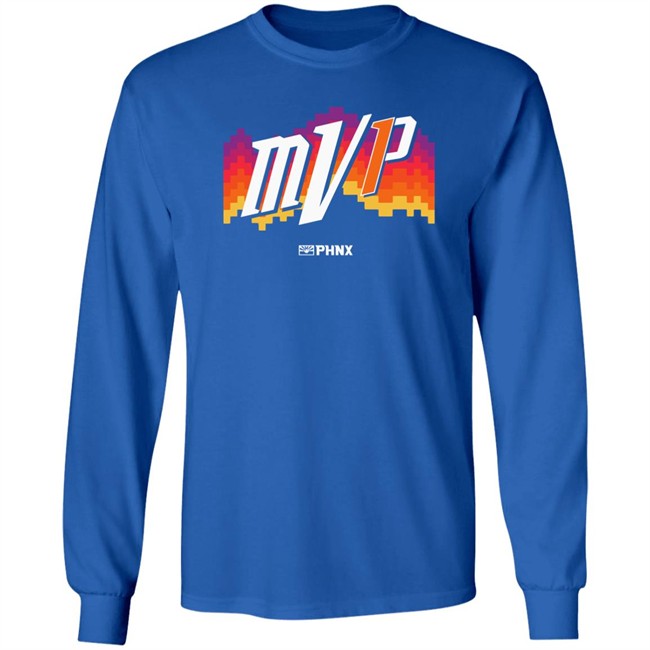 Phnx Locker Store Merch Mvp 1 Shirt Devin Booker Phnx Locker Store Merch Mvp 1 Shirt Devin Booker