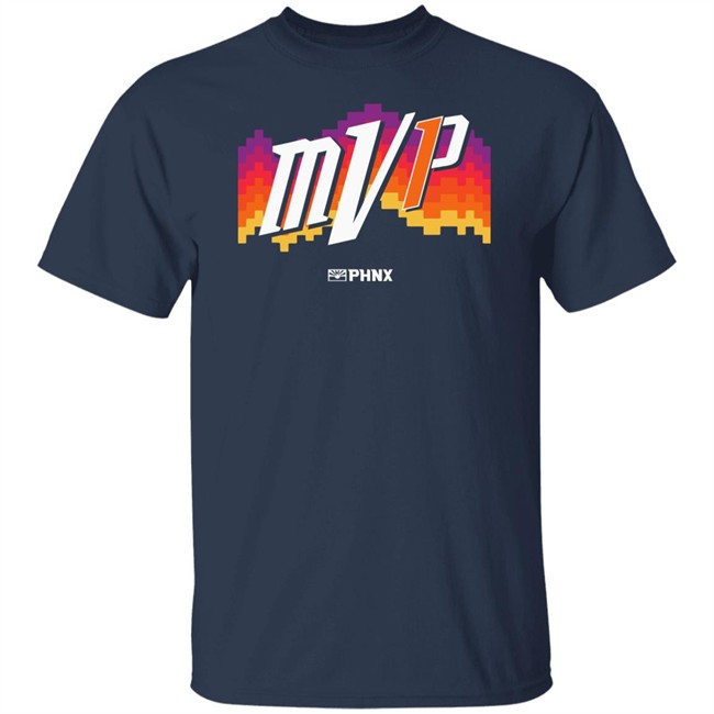 Phnx Locker Store Merch Mvp 1 Shirt Devin Booker Phnx Locker Store Merch Mvp 1 Shirt Devin Booker
